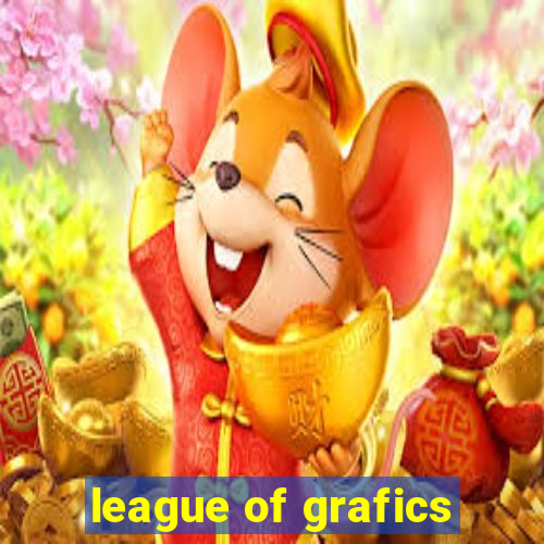 league of grafics